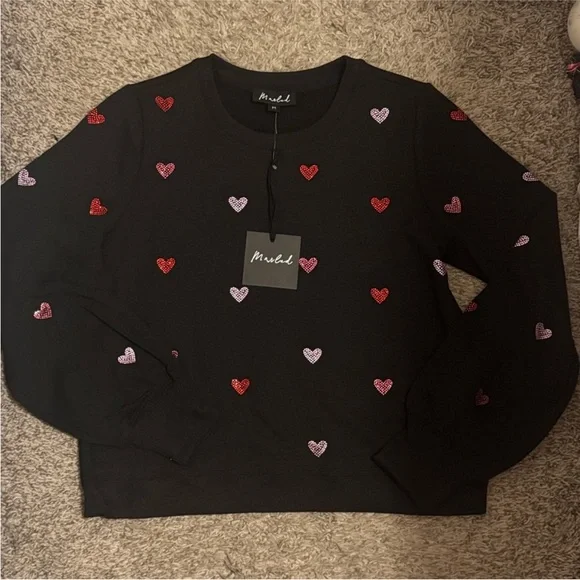 NWT Anthropologie sweater size medium - Picture 1 of 2